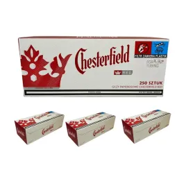 1000-gilz-chesterfield-red-250-szt-x-4-gilzy-papierosowe-tyton-tutki-8mm