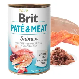brit-pate-and-meat-salmon-mokra-karma-dla-psa-z-lososiem-puszka-400g