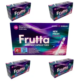5-x-frutta-100szt-berrymint-owocowe-gilzy-papierosowe-klik-owoce-lesne-8mm