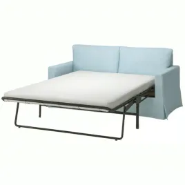 ikea-hyltarp-pokrycie-2-osob-sofy-rozkladanej-kilanda-bladoniebieski