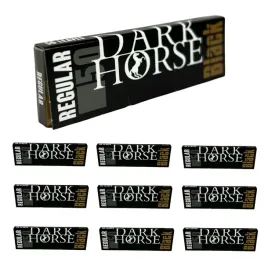 10-x-bletki-dark-horse-black-50szt-70mm-bibulki-do-skrecania-papierosow