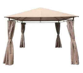 pawilon-ogrodowy-altana-jukon-300x300xh270cm-bezowy