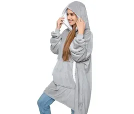 ciepla-gruba-bluza-z-kapturem-kocobluza-oversize-szara