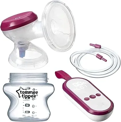 tommee-tippee-laktator-elektryczny-stan-powystawowy