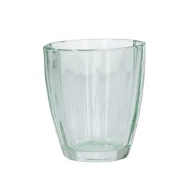roseandtulipani-zestaw-6-szklanek-amami-320-ml-jasnozielony