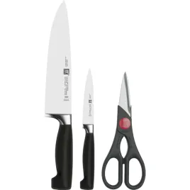 zwilling-four-star-zestaw-2-nozy-nozyczki