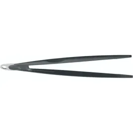 gefu-piccolino-uniwersalne-szczypce-18-cm-czarne
