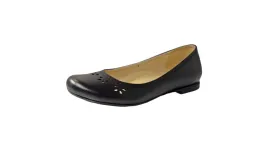 balerinki-damskie-czarne-obcas-1cm-nr-38
