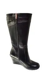 kozaki-damskie-czarne-koturn-8cm-nr-38
