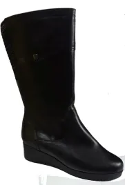kozaczki-szeroka-stopa-kostka-cholewka-guma-41