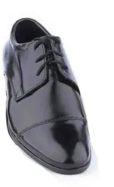 skorzane-dzieciece-polbuty-czarne-obcas-2-cm-nr-36