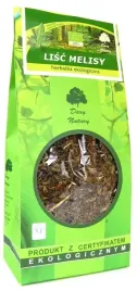 herbatka-lisc-melisy-bio-100-g-dary-natury