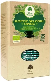 herbatka-z-owocu-kopru-wloskiego-bio-25-x-2-g-50-g-dary-natury