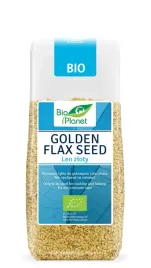 len-zloty-bio-200-g-bio-planet