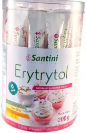 erytrytol-w-saszetkach-bezglutenowy-40-x-5-g-200-g-santini