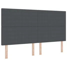wezglowie-led-ciemnoszary-180-cm-tkanina-sztruksowa