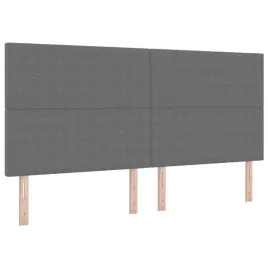 wezglowie-led-z-zaglowkiem-jasnoszary-200-cm-tkanina-sztruksowa