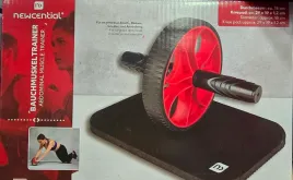 kolko-roller-do-cwiczen