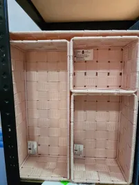 organizer-komplet