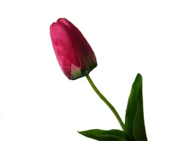 sztuczny-malinowy-tulipan-galazka-tulipany-malinowe