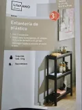 regal-plastikowy