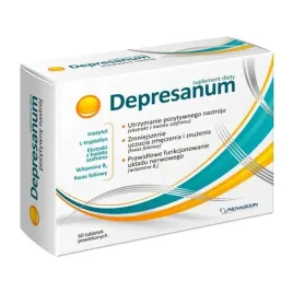 depresanum-60-tabletek