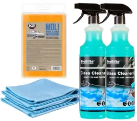 zestaw-do-mycia-szyb-proelite-glass-cleaner-gt-2l-mikrofibry