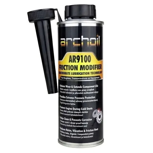 Modyfikator tarcia Archoil AR9100 200 ml