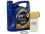 olej-elf-evolution-full-tech-5w30-5l-stan-nowy-waga-z-opakowaniem-6-kg