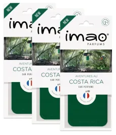 zapach-do-samochodu-zestaw-3-kart-imao-aventures-au-costa-rica