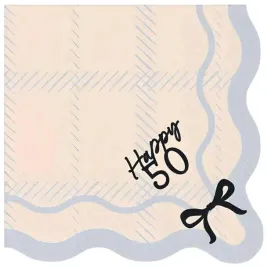 serwetki-papierowe-happy-50-kremowy-partydeco-33-cm-12-szt