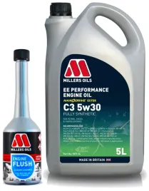 millers-oils-ee-performance-c3-5w30-5l-plukanka-engine-flush