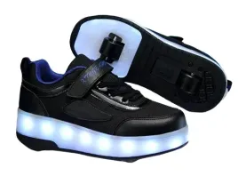 butorolki-buty-z-rolkami-rolki-wrotki-czarne-led-z-polski-38