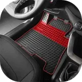 dywaniki-samochodowe-kia-sorento-12-stan-nowy-liczba-elementow-komplety