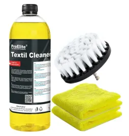 plyn-do-prania-tapicerki-textil-cleaner-proelite-szczotka-mikrofibra