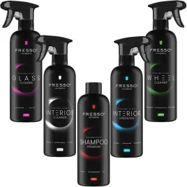 fresso-kit-zestaw-5-kosmetykow-samochodowych-05l