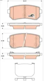 klocki-hamulcowe-trw-kia-sportage-iii-g4fd-d4fd