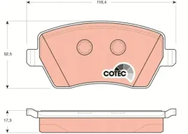 klocki-hamulcowe-trw-renault-captur-i-clio-iii
