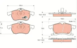 klocki-hamulcowe-trw-gdb-1350-opel-astra-g-t98
