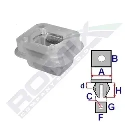 gniazdo-montazowe-bmw-3-7-x3-x5