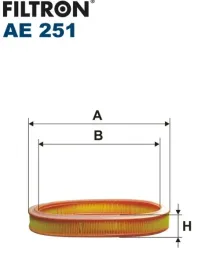 filtron-ae251-filtr-powietrza