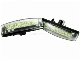 podswietlenie-led-tablicy-toyota-camry-avensis