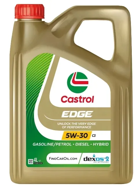 olej-castrol-edge-5w-30-c3-4l