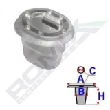 gniazdo-montazowe-bmw-3-e90-5-e38-7-e39