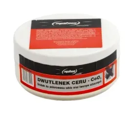 dwutlenek-ceru-polerowanie-szkla-plastiku-100g