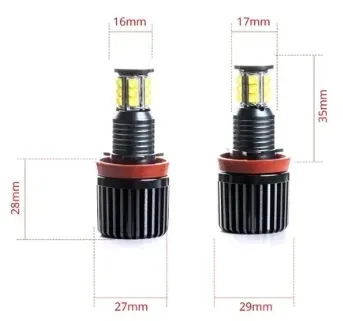 led-marker-markery-ringi-360w-bmw-e90-e91-e92-e93-stan-nowy