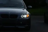 led-marker-biale-ringi-bmw-e90-lci-nssc-e90l-20w-stan-nowy