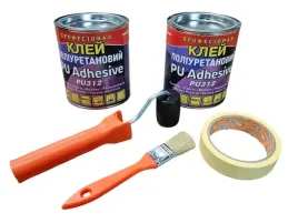 klej-professional-do-pvc-pu312-600-g-x-2-puszki-walek-pedzel-tasma
