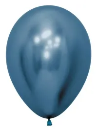 balony-sempertex-chrome-shiny-reflex-blue-12-cali-50-szt
