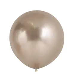 balony-sempertex-chrome-shiny-reflex-champagne-24-cale-3-szt